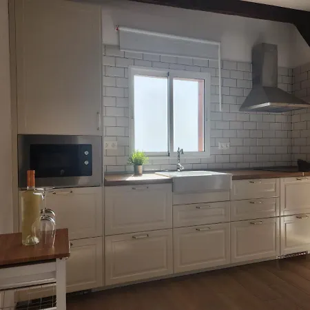 Apartment House Sal Y Mar
