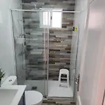 House Sal Y Mar Апартаменты *