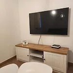 House Sal Y Mar * Аррьета