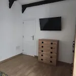 Апартаменты House Sal Y Mar *