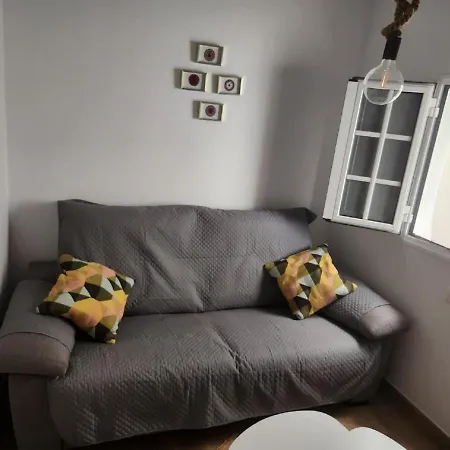 Διαμέρισμα House Sal Y Mar *