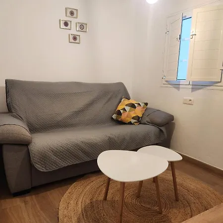 Apartment House Sal Y Mar