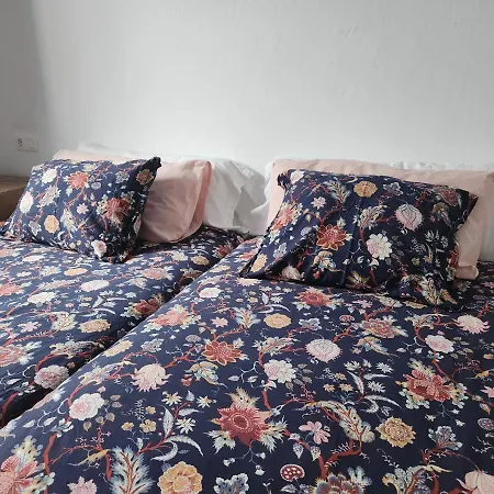 House Sal Y Mar Διαμέρισμα Arrieta (Lanzarote)