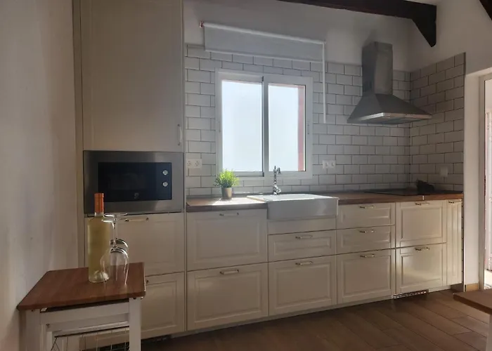 Διαμέρισμα House Sal Y Mar