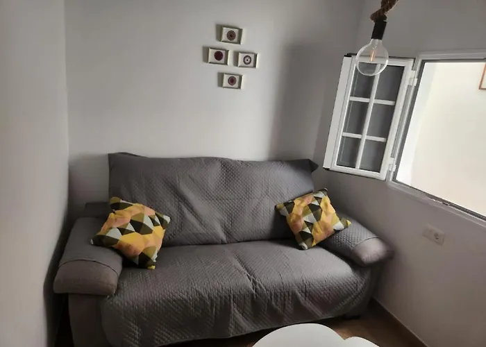 Διαμέρισμα House Sal Y Mar *