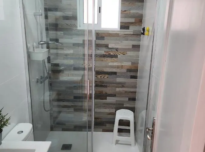 House Sal Y Mar Διαμέρισμα *