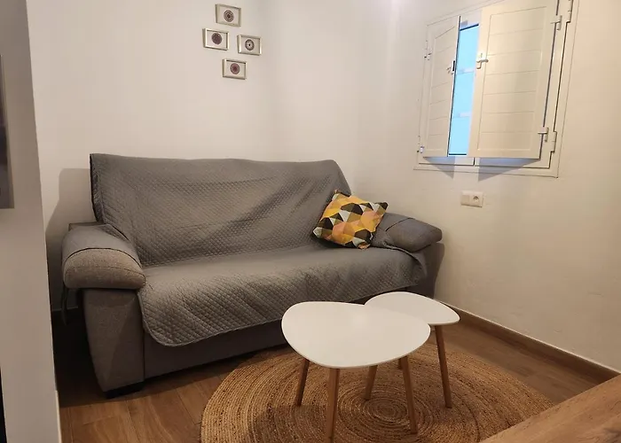 Διαμέρισμα House Sal Y Mar