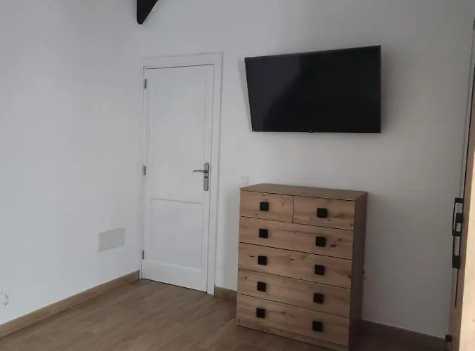 Διαμέρισμα House Sal Y Mar *