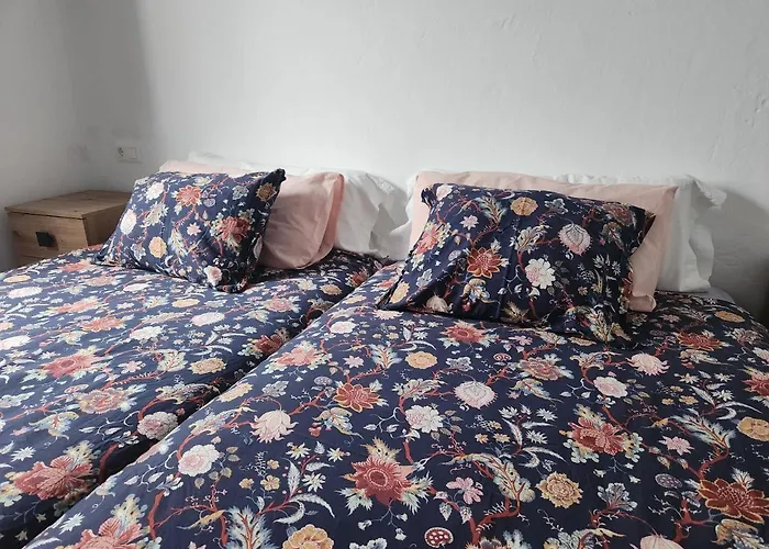 House Sal Y Mar Διαμέρισμα Arrieta (Lanzarote)