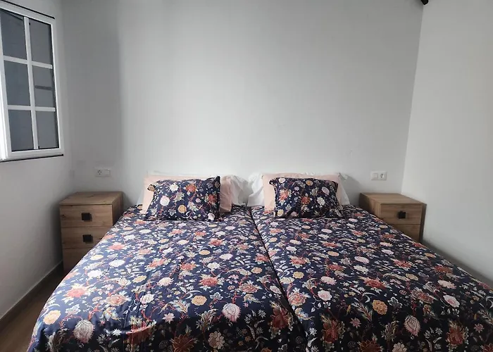 House Sal Y Mar Διαμέρισμα *